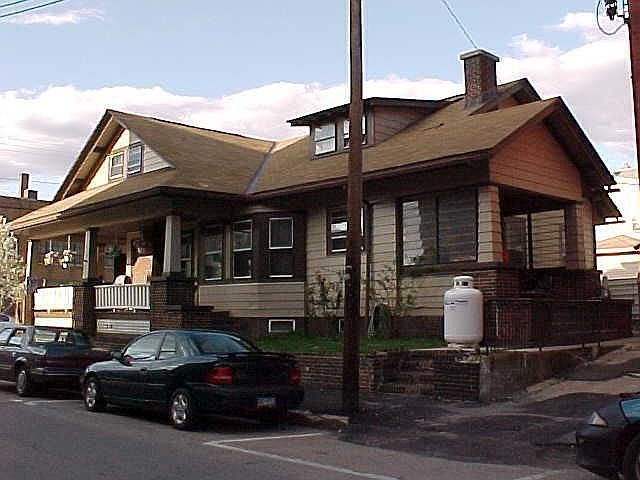Main View