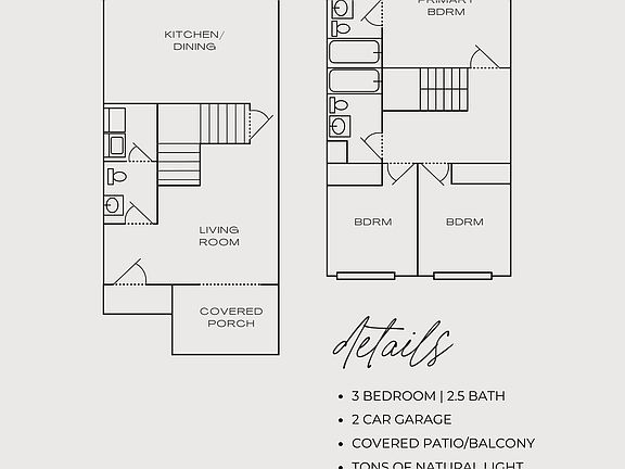 2nd image of 808 Desoto St Unit 8
