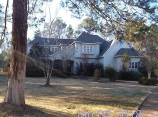 5 Natchez Cv, Clinton, MS 39056