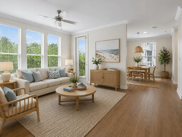 Atlantic at Parkridge — Photo 5
