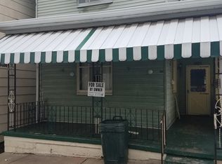 134 Thompson Ave, Donora, PA