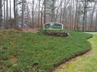 2303 Trails End Ct, Seneca, SC 29672