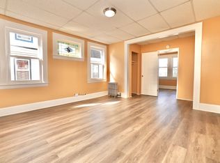 180 Hobson St FLOOR 2, Newark, NJ 07112