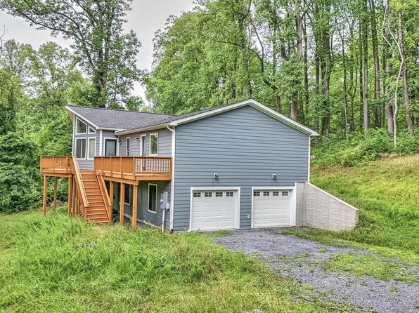 337 Reid Dr, Front Royal, VA 22630