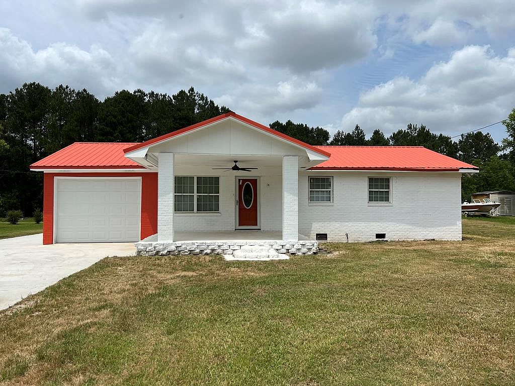 1010 Upper Ty Rd, Ty Ty, GA 31795 Zillow