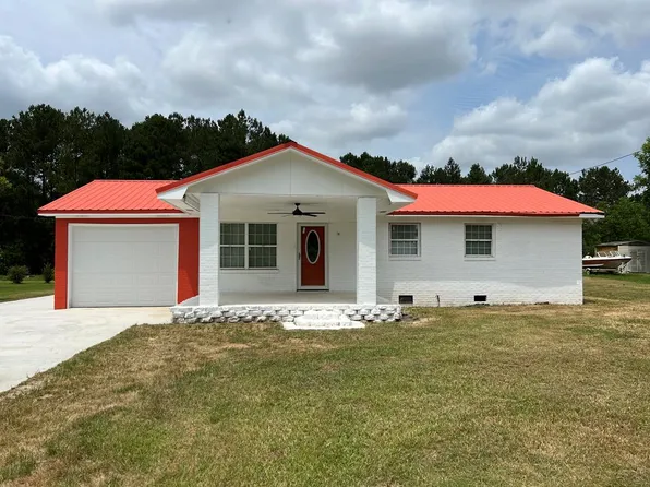 1010 Ty, Ty Ty, GA 31795