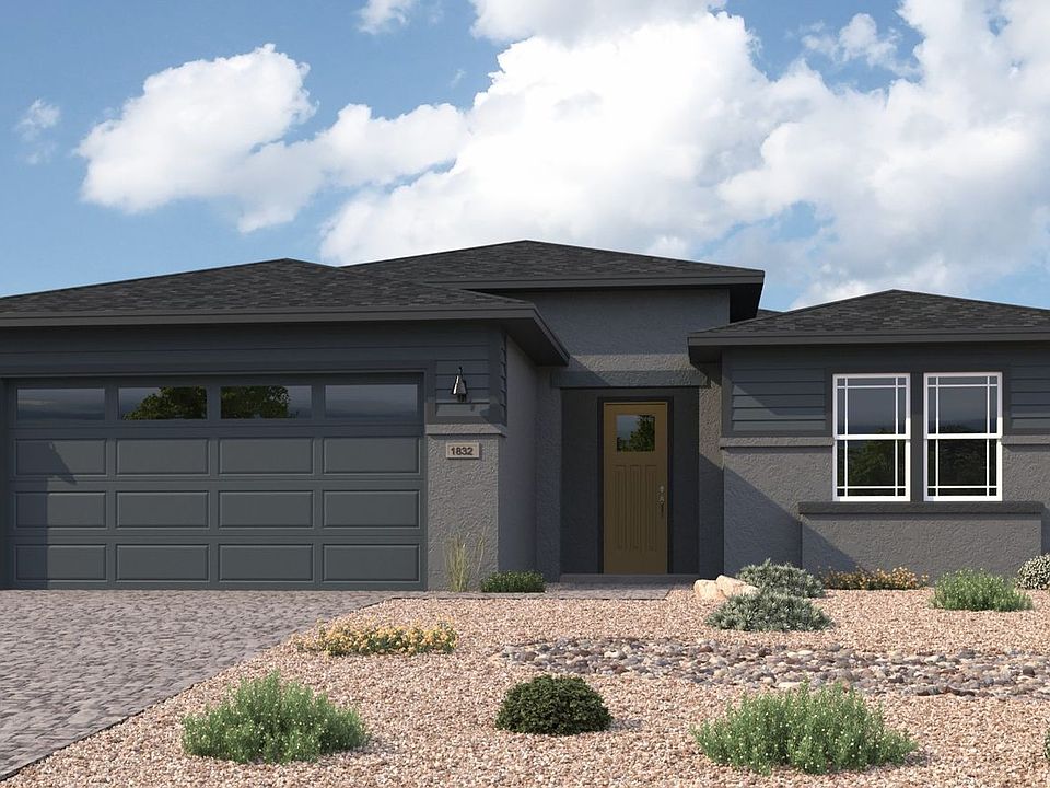 Build The Durango II F - now starting at 532,990