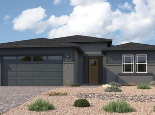 The Durango II F Plan, South Ranch Western Collection, Prescott, AZ 86305