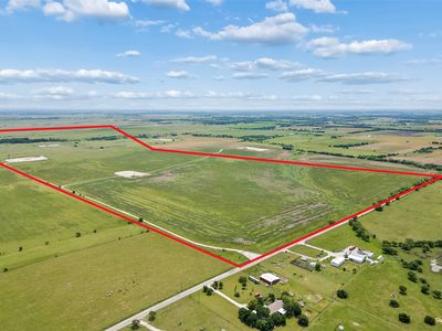 County Line Rd, Sanger, TX, 76266