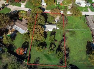 2010 Stephens Ave, Mansfield, TX 76063