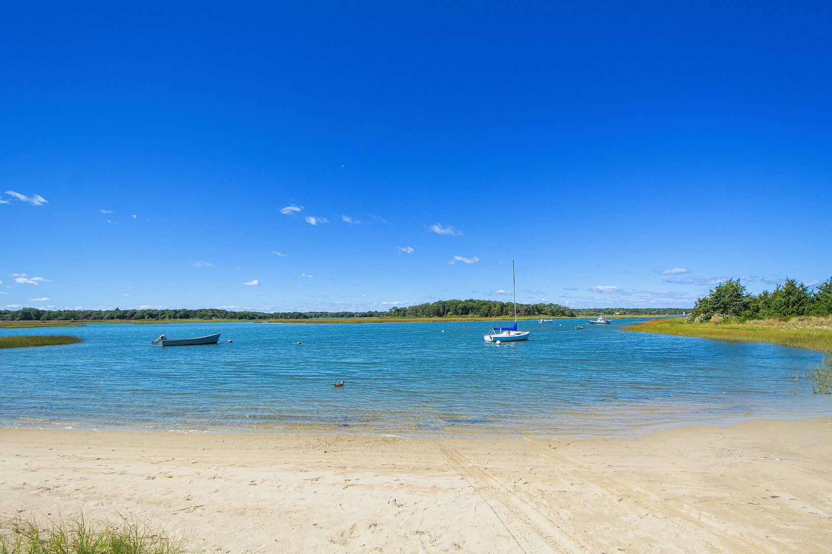  Close to Famed Louse Point