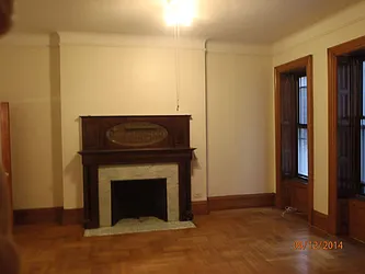 Rented by John Downey, LREB