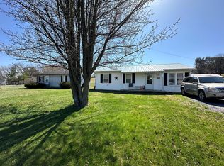 207 Valley View Ave, Rural Retreat, VA 24368