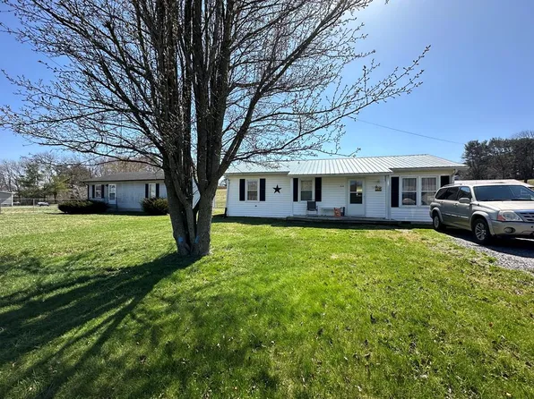 207 Valley View Ave, Rural Retreat, VA 24368