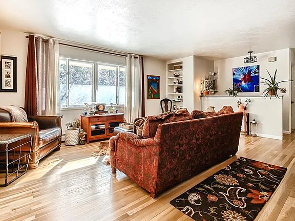 Fully furnished living room with high end decor and furnishings, Fine art and everything provided for comfort and peaceful living
