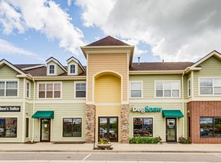 10035 City Walk Dr UNIT 106, Woodbury, MN 55129