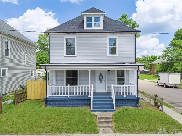 244 S Findlay St, Dayton, OH 45403