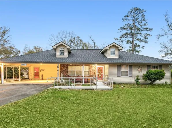 45084 Shadow Creek Dr, Hammond, LA 70401