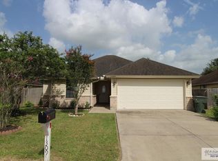 1309 Rodriguez St, Harlingen, TX 78552