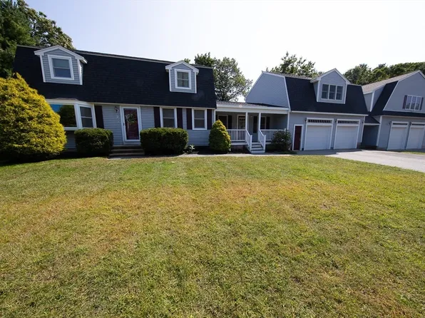 2 Judy St, Billerica, MA 01821
