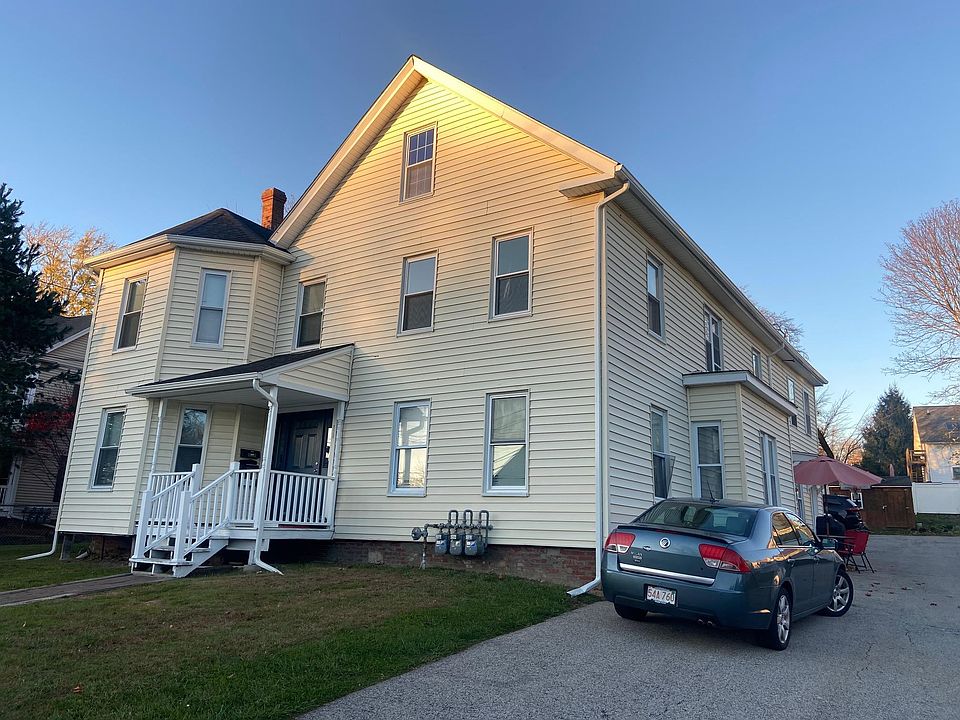 120 N Main St, Millbury, MA.