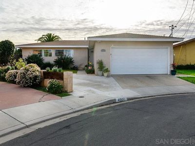4901 Westover Pl, San Diego, CA, 92102