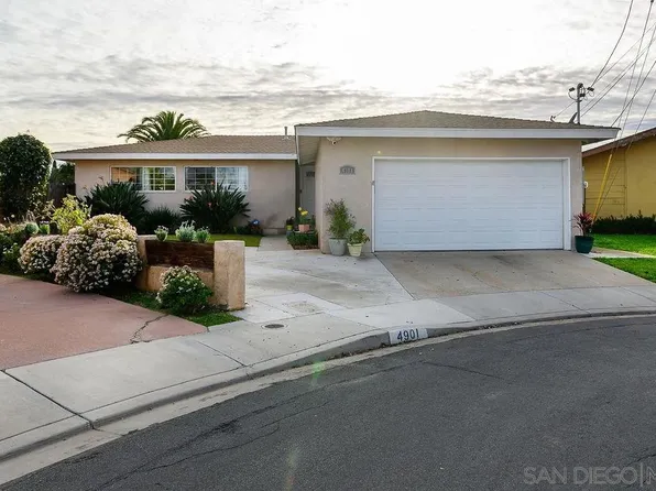 4901 Westover Pl, San Diego, CA 92102