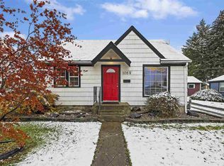 108 W Courtland Ave, Spokane, WA 99205