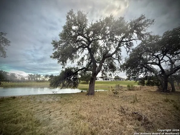 102 Savannah Ct LOT 305, Blanco, TX 78606