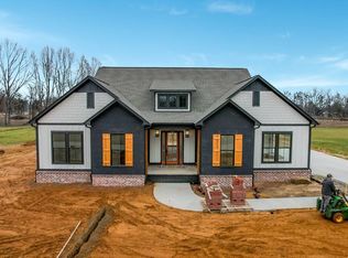803 Oxford Loop, New Albany, MS 38652
