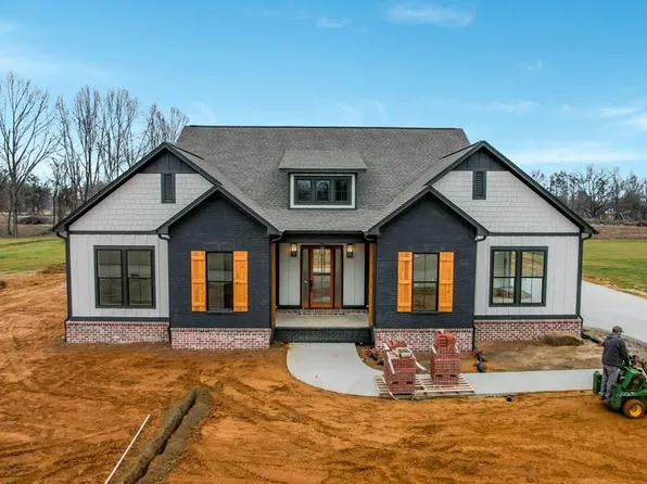 803 Oxford Loop, New Albany, MS 38652