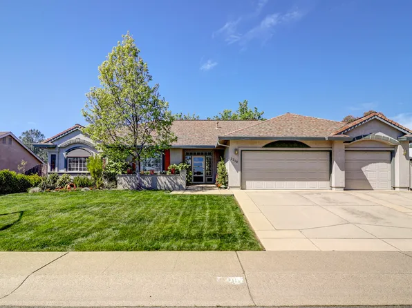 2210 Drexel Way, Redding, CA 96001