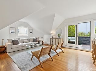 117 Frederick St #A, San Francisco, CA 94117