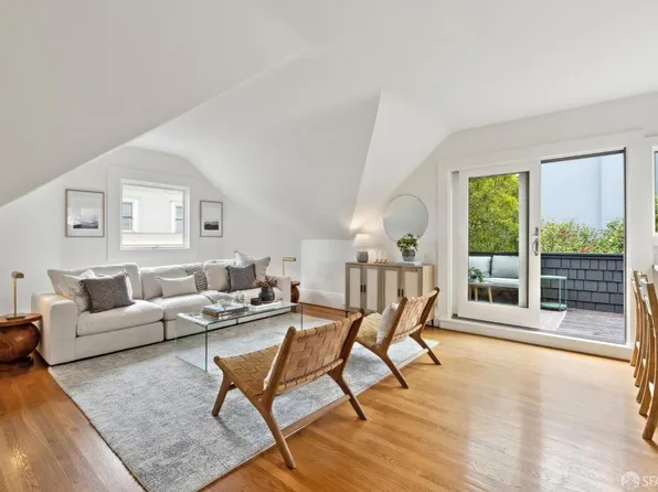 117 Frederick St #A, San Francisco, CA 94117