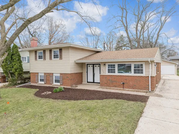 520 Antietam St, Park Forest, IL 60466