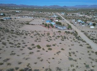 1 S 1/2 N, Golden Valley, AZ 86413