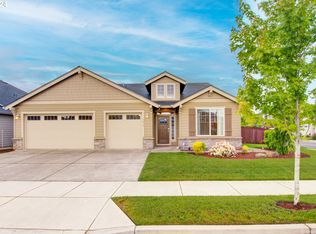 1615 S 47th Pl, Ridgefield, WA 98642