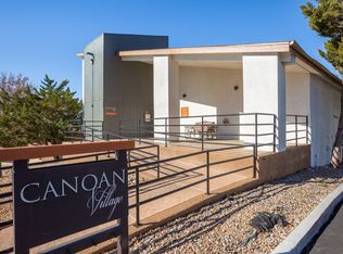 Canoan Village, Albuquerque, NM 87111