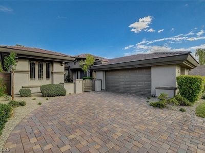 49 Feather Sound Dr, Henderson, NV, 89052