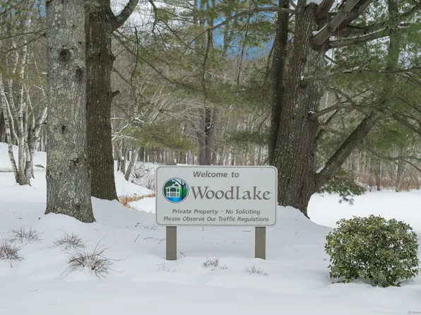 6 Hickory Lane #6, Woodbury, CT 06798