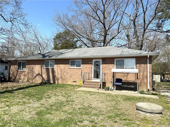 3006 Congress Rd, North Chesterfield, VA 23237