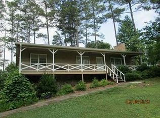 1563 Heritage Cv, Acworth, GA 30102