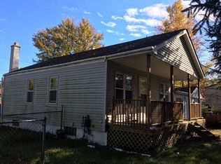 21716 Hamilton Ave, Farmington Hills, MI 48336