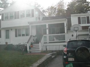 48 Greenwood St, Rockland, MA 02370