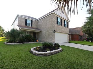 11703 Greensbrook Garden Dr, Houston, TX 77044