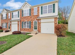 3559 Pearson Pointe Ct, Saint Louis, MO