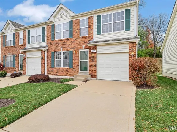 3559 Pearson Pointe Ct, Saint Louis, MO 63129