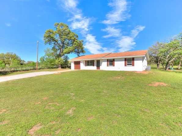 502 N Oak Ave, Chandler, OK 74834