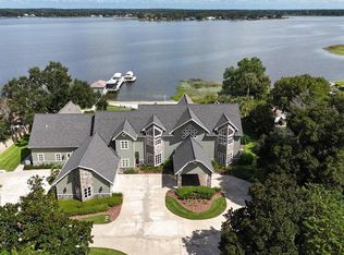 11035 SE Sunset Harbor Rd, Summerfield, FL 34491