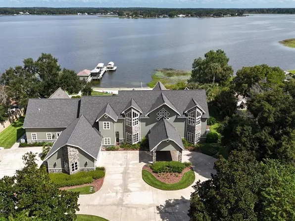 11035 SE Sunset Harbor Rd, Summerfield, FL 34491